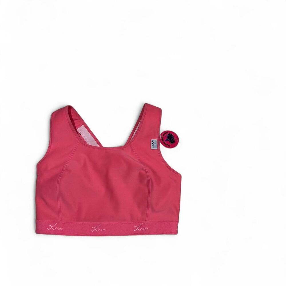 Unbranded Women's Pink Bra